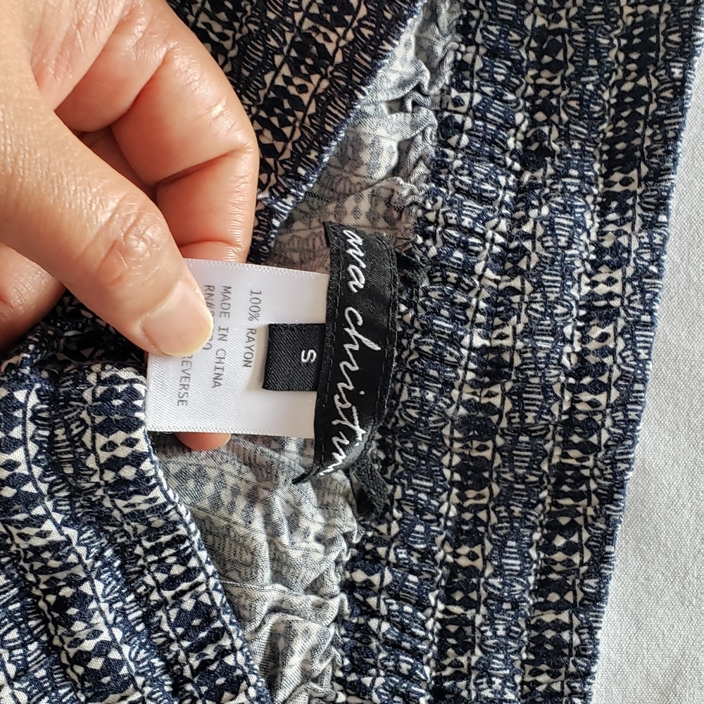 Pants
